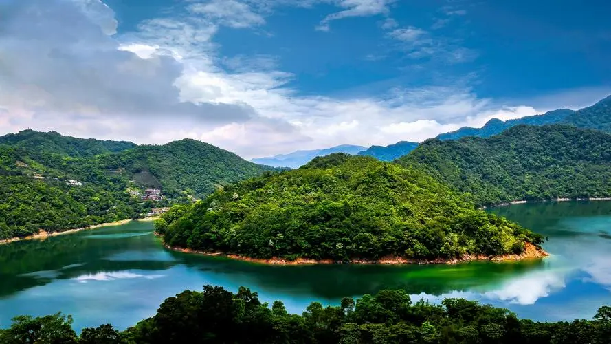 科技高端高精度